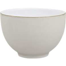 Denby Natural Canvas Soup Bowl 13.97cm