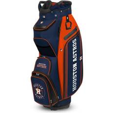 WinCraft Houston Astros Bucket III Cart Bag