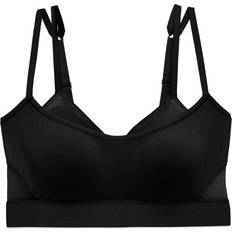 Natori Gravity Contour Underwire Sports Bra - Black