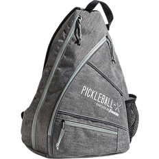 Reflectors Handbags Franklin Pickleball X-Elite Performance Sling Bag - Grey