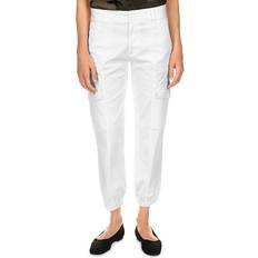 Sanctuary Rebel Pant - Brilliant White