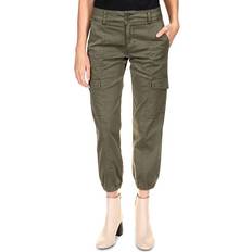 Sanctuary Rebel Pant - Hiker Green