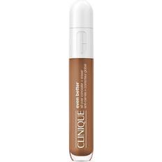 Clinique Even Better All-Over Concealer + Eraser WN124 Sienna