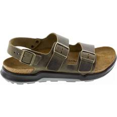 Birkenstock Milano - Faded Khaki