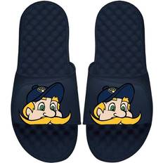 Islide Milwaukee Brewers Mascot Slide Sandals Youth