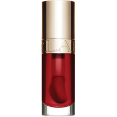 Dry Skin - Moisturizing Lip Products Clarins Lip Comfort Oil #03 Cherry