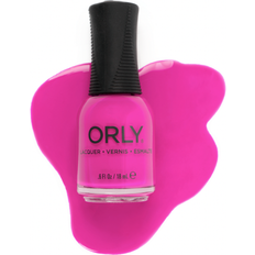 Orly Nail Lacquer Purple Crush 18ml