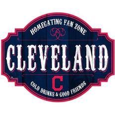 Fan Creations Cleveland Indians Homegating Tavern Sign