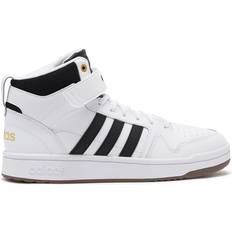 Adidas Postmove Mid M - Cloud White/Core Black/Gold Metallic