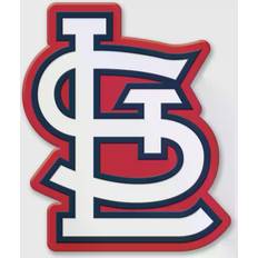 WinCraft St. Louis Cardinals Flex Magnet