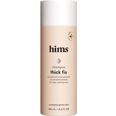 Hims Thick Fix Thickening Shampoo 190ml