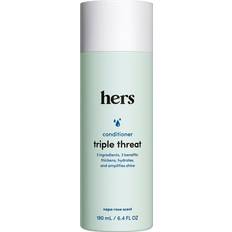 Hers Triple Threat Conditioner 190ml