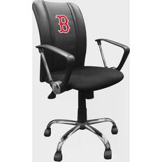 Dreamseat Boston Red Sox Team Curve Office Chair