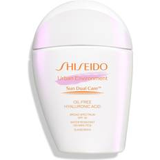 Shiseido Urban Environment Oil-Free Sunscreen SPF42 50ml