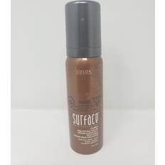 Surface Curls Firm Styling Mousse