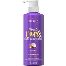 Harmon Aussie Miracle Curls Co-Wash