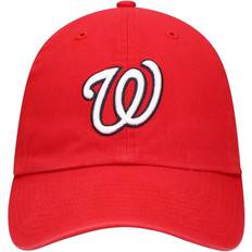 '47 Washington Nationals Heritage Clean Up Adjustable Cap Sr