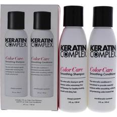 Keratin Complex Color Care Smoothing Duo
