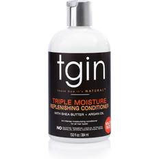 Tgin Triple Moisture Replenishing Conditioner No Color