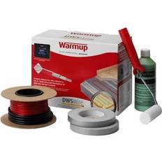 Warmup Underfloor Heating System DWS300 1.5-2.4 Sq/Mtr 300w