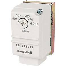 Underfloor Heating Thermostats Honeywell L641A1039