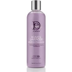 Design Essentials Agave & Lavender Moisturizing & Detangling Conditioner 340g