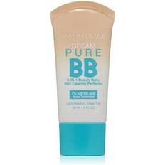 Maybelline Dream Pure BB Cream #110 Light/Medium