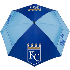 Team Effort Kansas City Royals Windsheer Lite Golf Umbrella