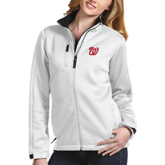 Antigua Washington Nationals Traverse Jacket W