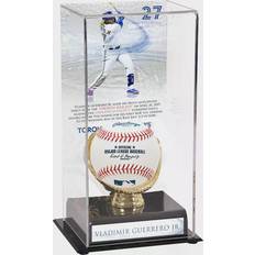 Fanatics Toronto Blue Jays Debut Gold Glove Display Case with Image Vladimir Guerrero Jr.