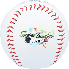 Rawlings Oakland Athletics Spring Training Logo Baseball