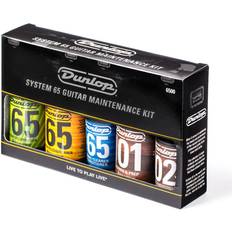 Dunlop 6500 Guitar Care Kit