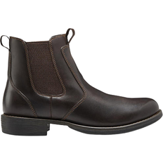 Eastland Daily Double Jodhpur - Dark Brown