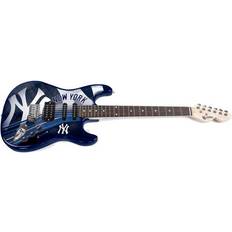 Woodrow New York Yankees NorthEnder Guitar Series II