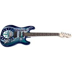 Woodrow Seattle Mariners NorthEnder Guitar Series II