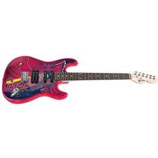 Woodrow St. Louis Cardinals NorthEnder Guitar Series II