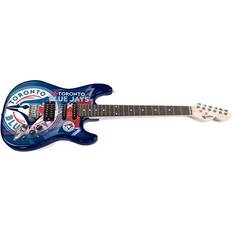 Woodrow Toronto Blue Jays NorthEnder Guitar Series II