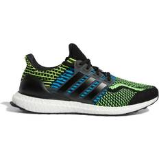 Adidas UltraBOOST 5.0 DNA M - Core Black/Team Solar Green/Team Solar Orange