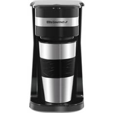 Stainless Steel Coffee Brewers Elite Gourmet EHC111A