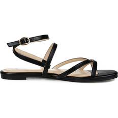 Journee Collection Serissa - Black