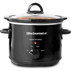 Elite Gourmet MST-350B