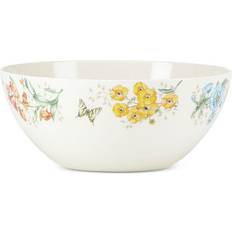 Lenox Butterfly Meadow Large Serving Bowl 28.575cm