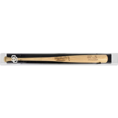 Fanatics San Diego Padres Logo Deluxe Baseball Bat Display Case