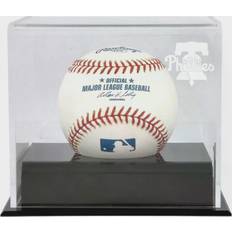 Fanatics Philadelphia Phillies Baseball Cube 2019 Logo Display Case