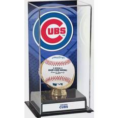 Fanatics Chicago Cubs Sublimated Display Case with Image