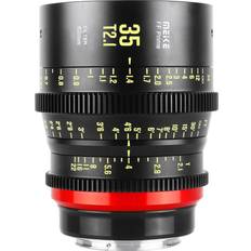 Meike 35mm T2.1 FF-Prime Cine Lens for Canon EF