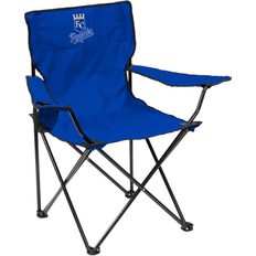 Logo Brands Kansas City Royals Quad Chair