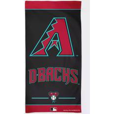 WinCraft Arizona Diamondbacks Beach Towel