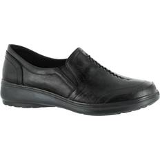 Easy Street Ultimate Slip On - Black