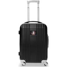 Mojo Florida State Seminoles Hardcase Two-Tone Spinner Carry-On 53cm